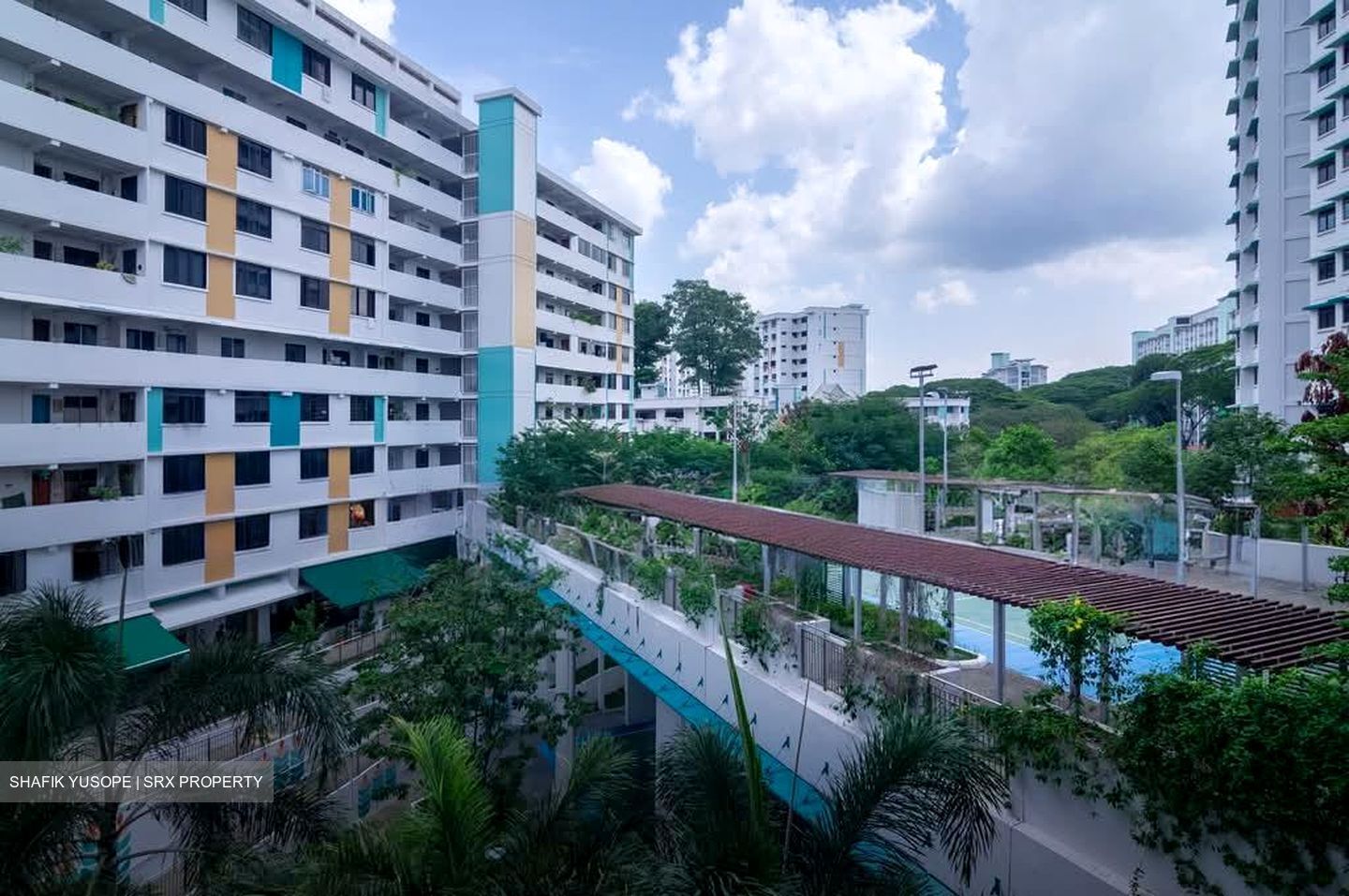 Blk 123 MARSILING RISE (Woodlands), HDB 5 Rooms #582440921